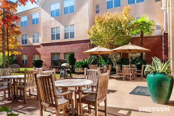 Homewood Suites by Hilton Baton Rouge Genel