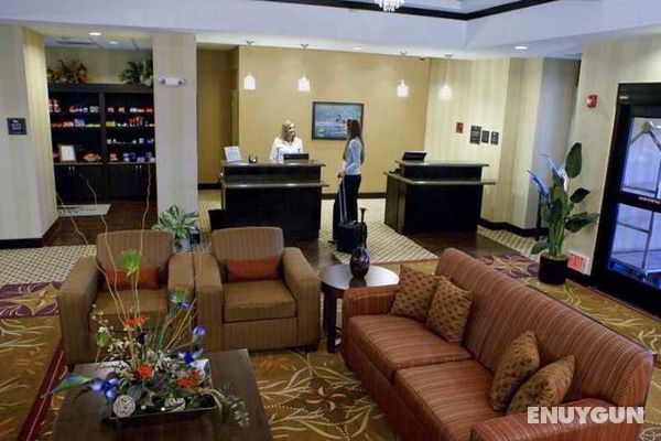 Homewood Suites by Hilton Beaumont, TX Genel