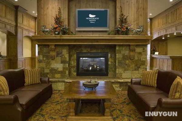 Homewood Suites by Hilton Boise Genel