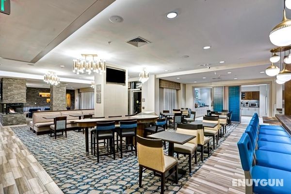 Homewood Suites by Hilton Boston/Brookline Genel