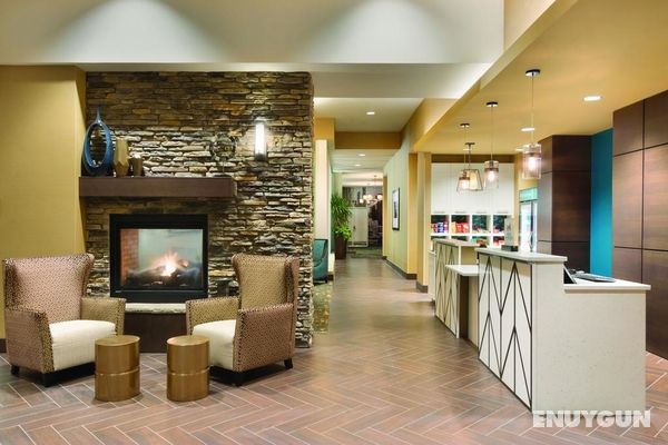 Homewood Suites by Hilton Calgary Downtown Genel