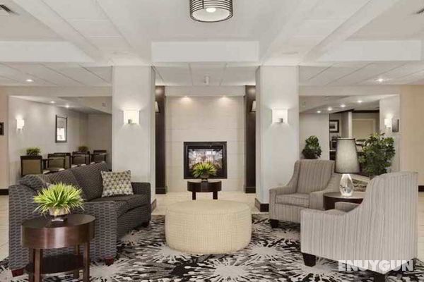 Homewood Suites by Hilton Cedar Rapids-North Genel