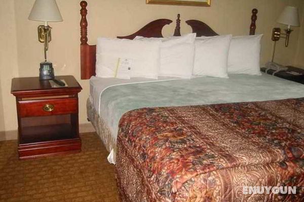 Homewood Suites by Hilton Charlotte Airport Genel