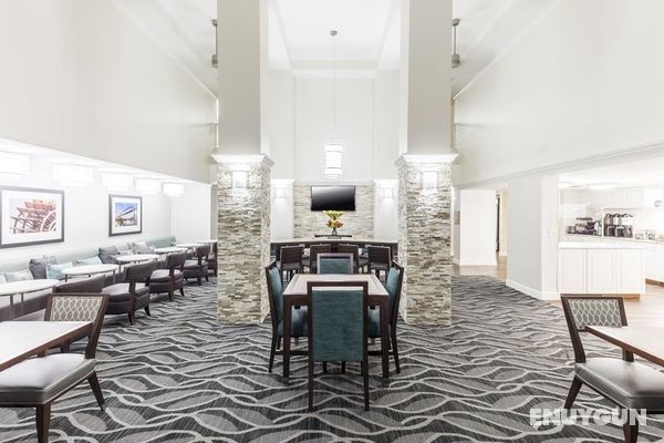 Homewood Suites by Hilton Chattanooga-Hamilto  Genel