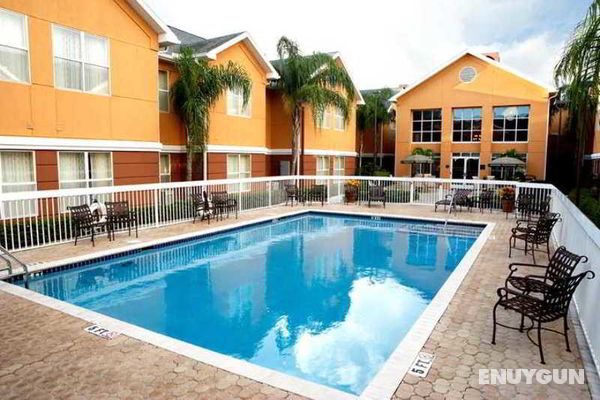 Homewood Suites by Hilton Clearwater Genel