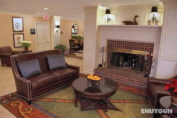 Homewood Suites by Hilton Dallas/Addison Genel