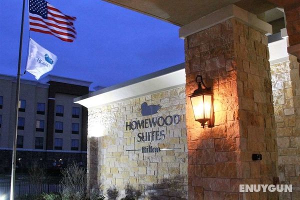 Homewood Suites by Hilton Dallas/Arlington South Genel