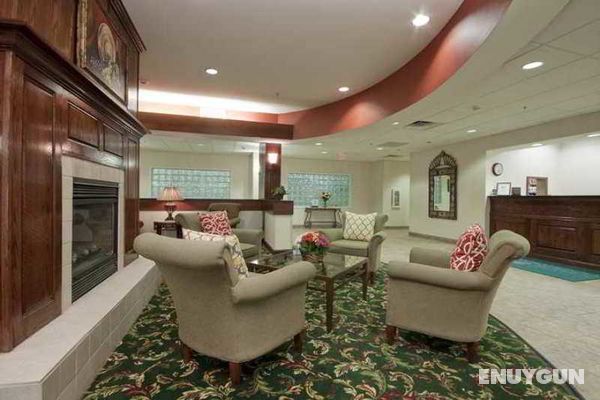 Homewood Suites by Hilton Dallas-DFW Airport  Genel