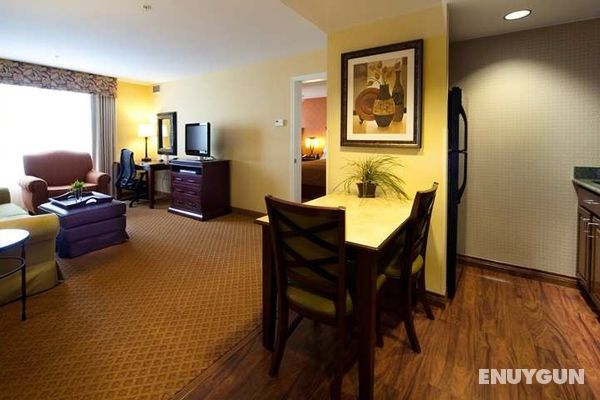 Homewood Suites by Hilton Denver-International Air Oda