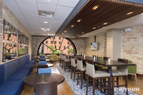 Homewood Suites by Hilton Grand Rapids/Downtown Genel