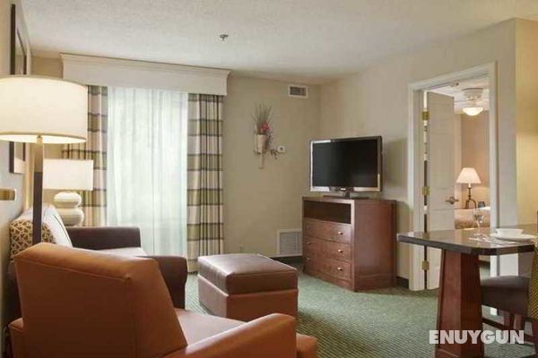 Homewood Suites by Hilton Hartford-Farmington Genel