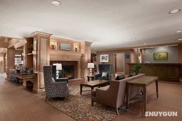 Homewood Suites by Hilton Hartford Windsor Locks Genel