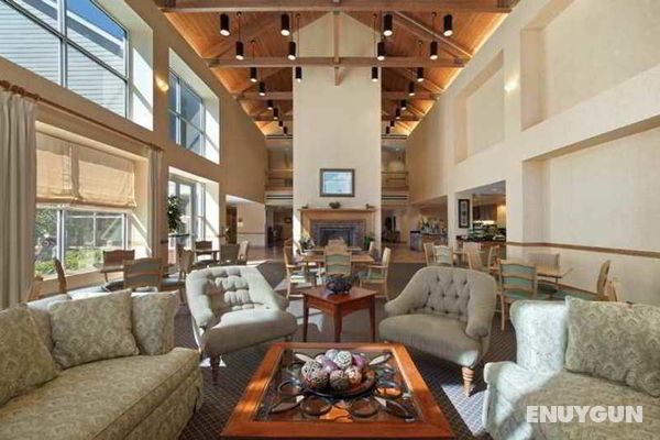 Homewood Suites by Hilton Houston-Kingwood Genel
