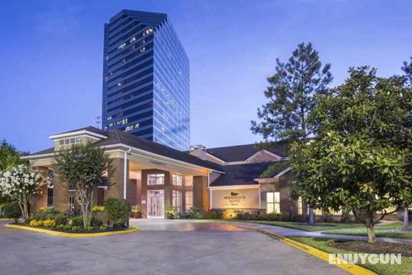 Homewood Suites by Hilton Houston-Westchase Genel