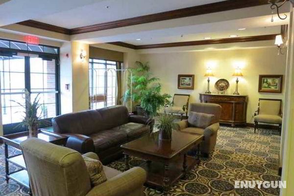 Homewood Suites by Hilton Huntsville-Village Genel