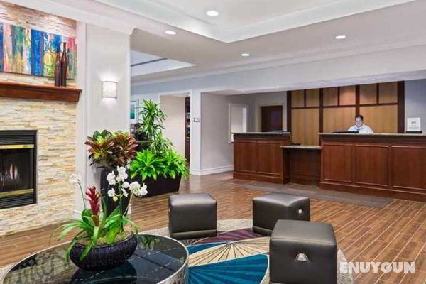 Homewood Suites by Hilton Jacksonville-South/St. Genel