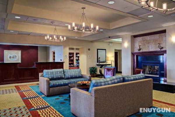 Homewood Suites by Hilton Lancaster, CA Genel