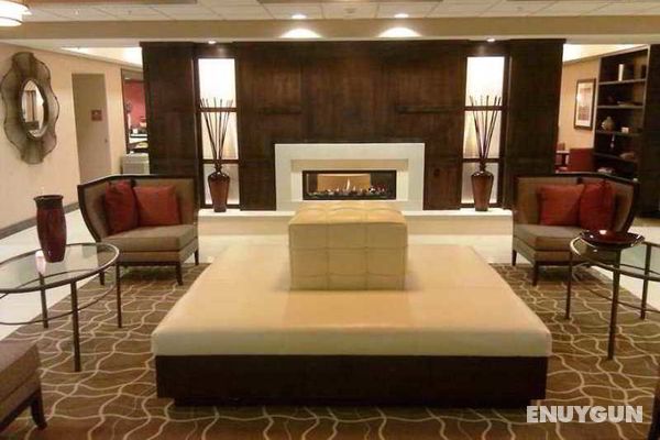 Homewood Suites by Hilton Lawton, OK Genel