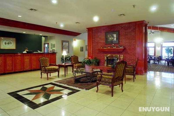 Homewood Suites by Hilton Longview Genel