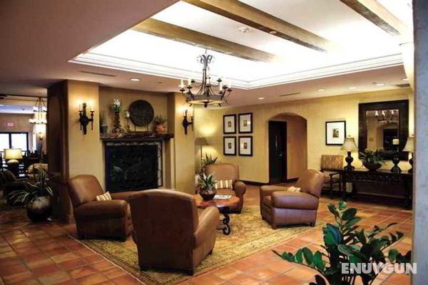 Homewood Suites by Hilton McAllen Genel