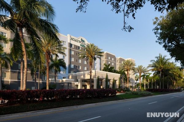 Homewood Suites by Hilton Miami-Airport/Blue Genel