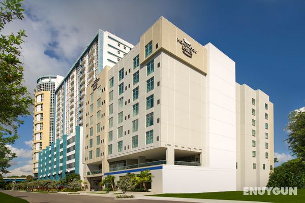 Homewood Suites by Hilton Miami Downtown/Brickell Genel