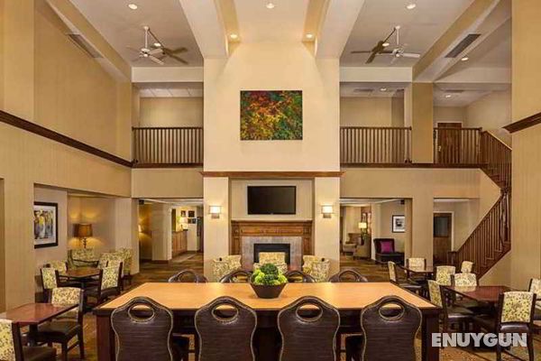 Homewood Suites by Hilton Minneapolis-Mall Of Genel