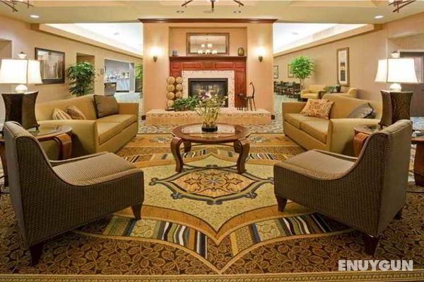 Homewood Suites by Hilton Minneapolis-New Genel