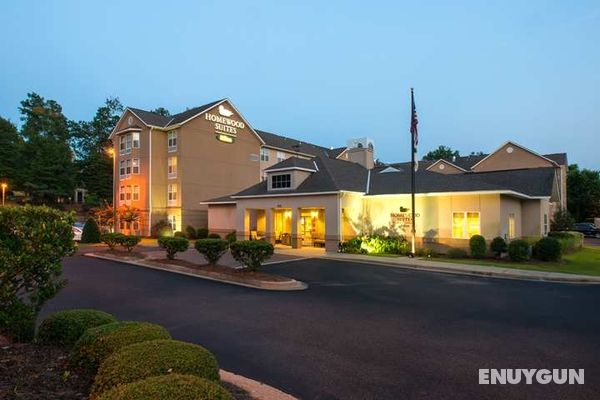 Homewood Suites by Hilton Montgomery Genel