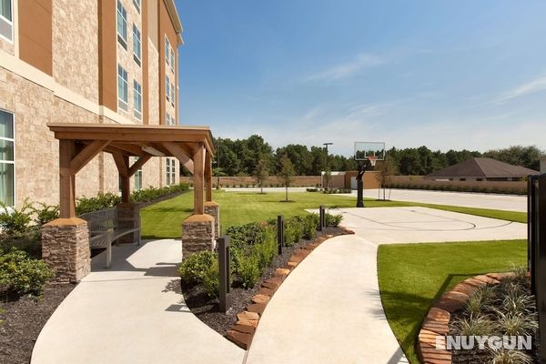 Homewood Suites by Hilton North Houston/Spring Genel