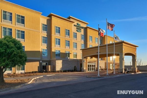 Homewood Suites by Hilton Odessa, TX Genel