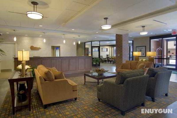 Homewood Suites by Hilton Omaha-Downtown Genel