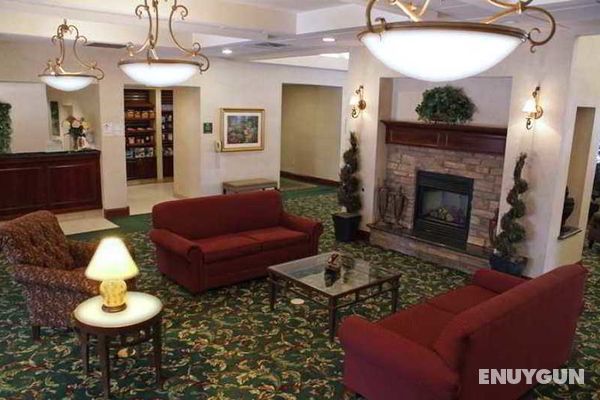 Homewood Suites by Hilton Ontario-Rancho Genel