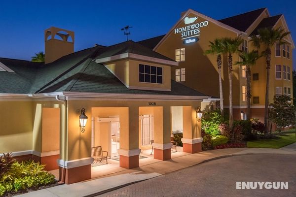 Homewood Suites by Hilton Orlando-UCF Area Genel