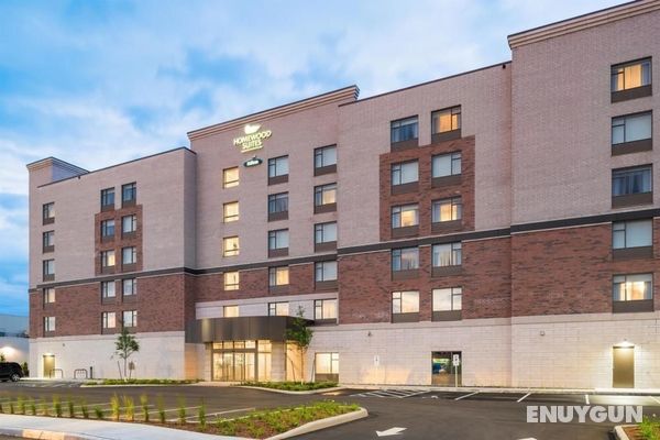Homewood Suites by Hilton Ottawa Airport Genel