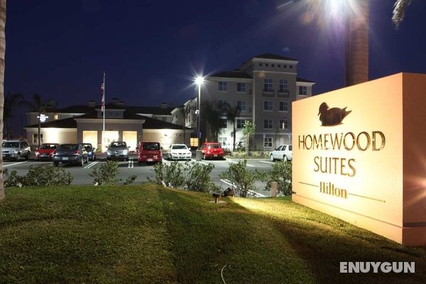 Homewood Suites by Hilton Oxnard, CA Genel
