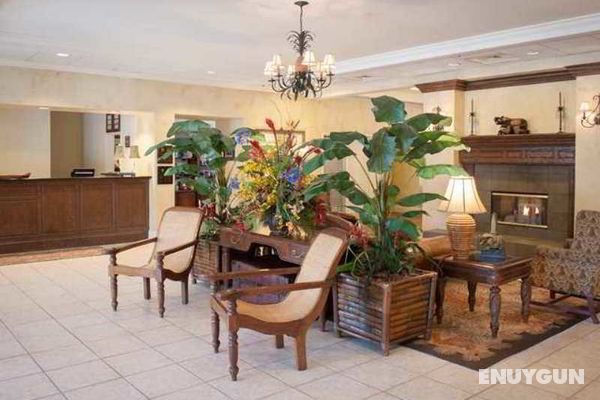Homewood Suites by Hilton Pensacola-Arpt  Genel