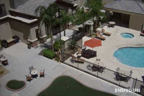Homewood Suites by Hilton Phoenix-Avondale Genel
