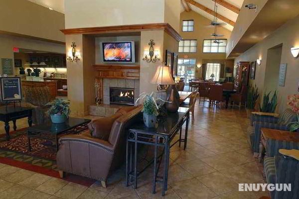 Homewood Suites by Hilton Phoenix-Biltmore Genel