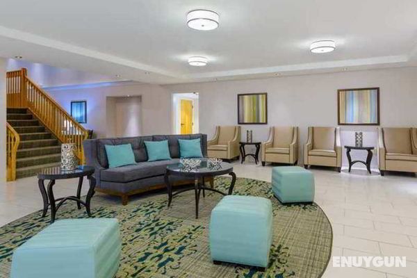 Homewood Suites by Hilton Phoenix-Metro Center Genel