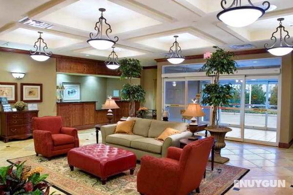 Homewood Suites by Hilton Princeton Genel