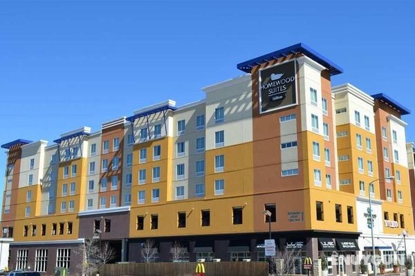 Homewood Suites by Hilton Rochester, MN Genel