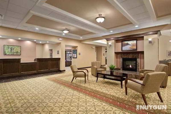 Homewood Suites by Hilton Rochester - Victor Genel
