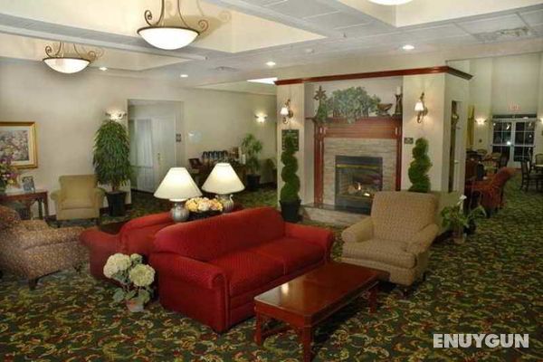 Homewood Suites by Hilton Sacramento-Roseville Genel
