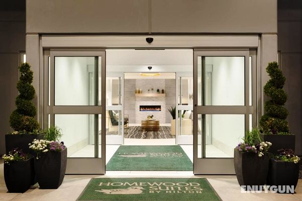 Homewood Suites by Hilton Salt Lake City - Draper Genel