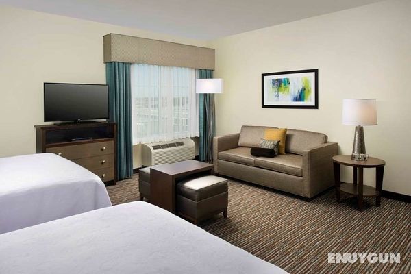 Homewood Suites by Hilton San Antonio Airport, TX Genel