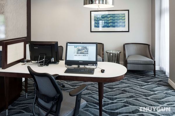 Homewood Suites by Hilton San Jose Airport-Silicon Valley Genel
