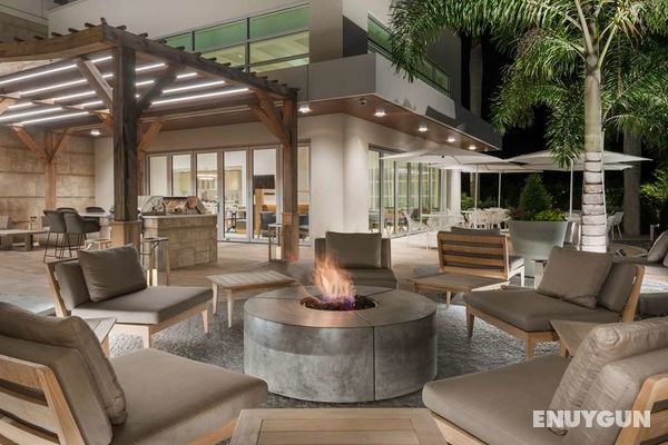 Homewood Suites by Hilton Sarasota/University Park Genel