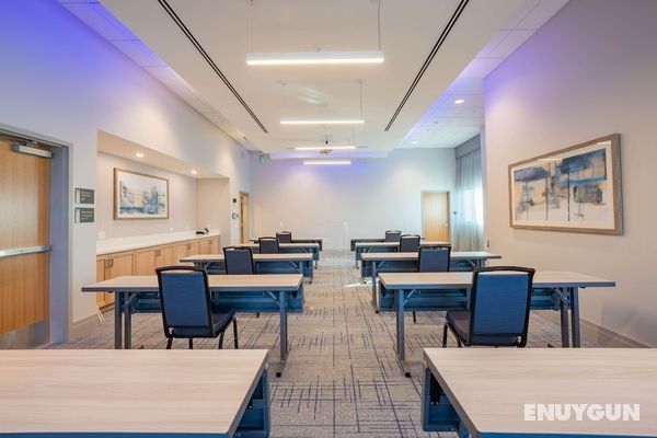 Homewood Suites by Hilton Sunnyvale-Silicon Valley Genel
