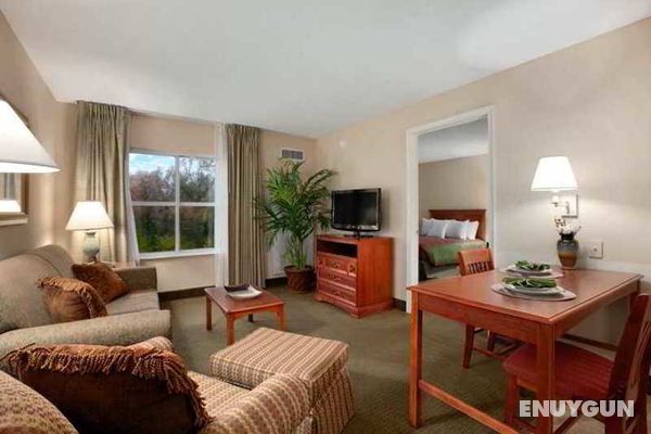 Homewood Suites by Hilton Tallahassee Genel